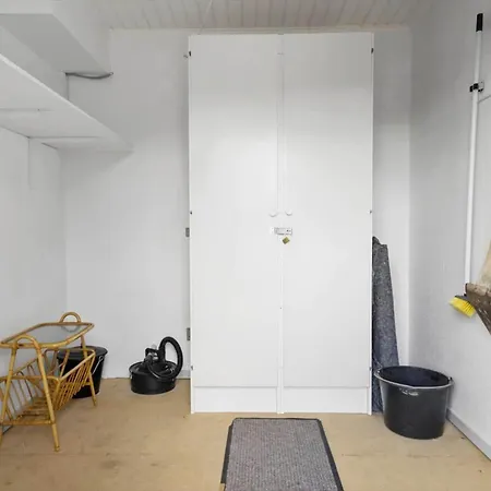 Дом отдыха Bl1123-saltum-jydske-rev-5 *