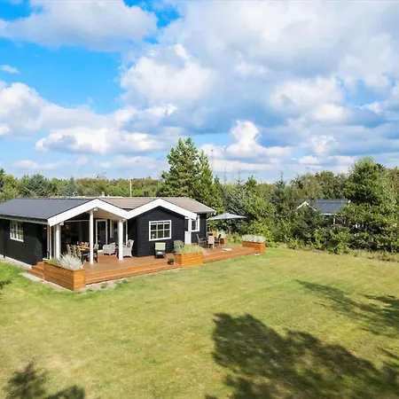 Bl1123-saltum-jydske-rev-5 Casa de Férias Saltum