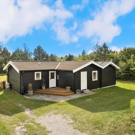 Casa de Férias Bl1123-saltum-jydske-rev-5 Saltum
