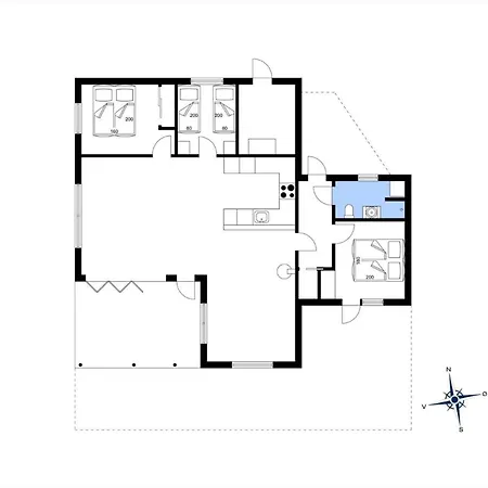 Bl1123-saltum-jydske-rev-5 Saltum