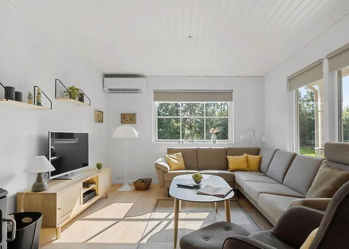 Casa de Férias Bl1123-saltum-jydske-rev-5 Saltum