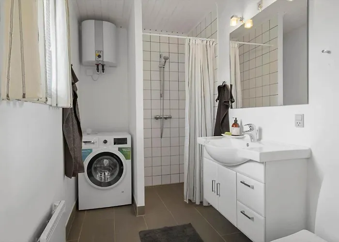 Bl1123-saltum-jydske-rev-5 Casa de Férias Saltum