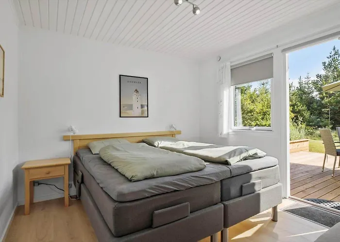 Casa de Férias Bl1123-saltum-jydske-rev-5 Saltum