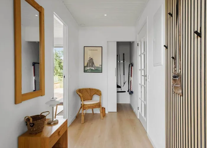 Casa de Férias Bl1123-saltum-jydske-rev-5 *