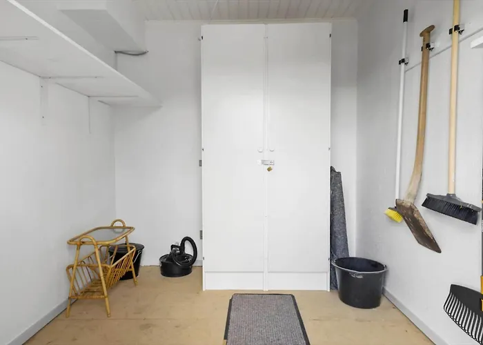 Casa de Férias Bl1123-saltum-jydske-rev-5 *