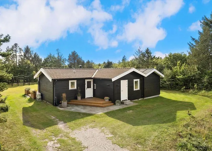 Casa de Férias Bl1123-saltum-jydske-rev-5 Saltum